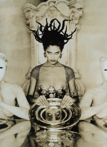 medusa