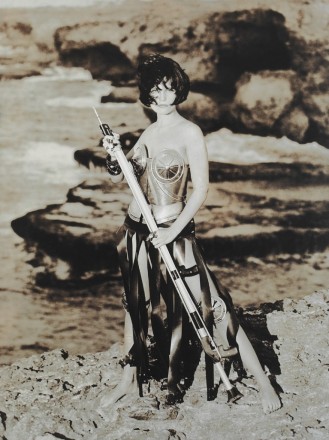 Diana
