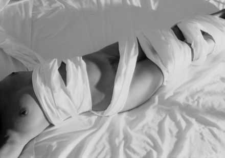 Elle Wrapped 1