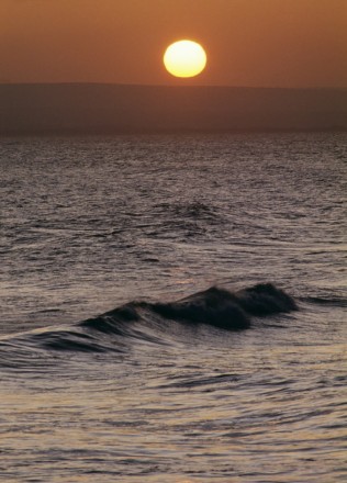 Laguna Sunset 1
