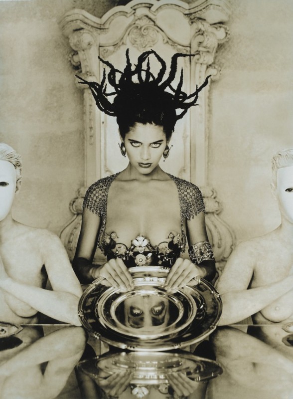 Medusa